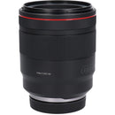 Canon Lens (Single Focus)