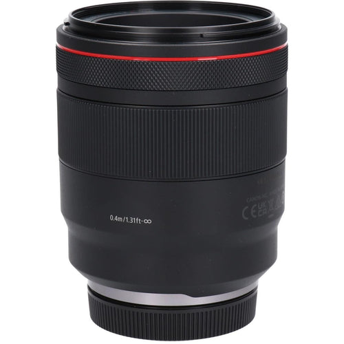 Canon Lens (Single Focus)