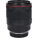 Canon Lens (Single Focus)