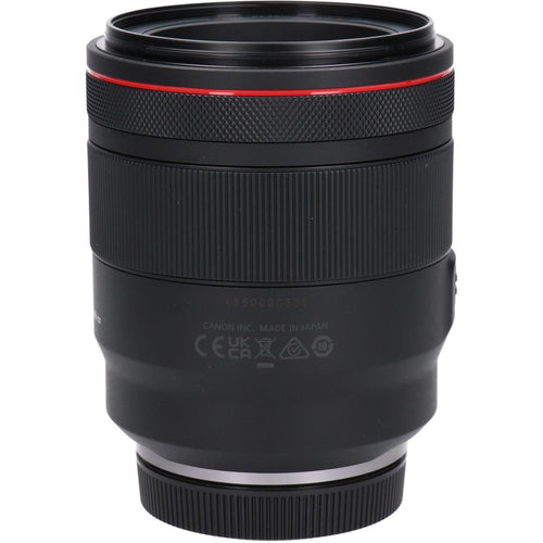 Canon Lens (Single Focus)