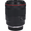 Canon Lens (Single Focus)