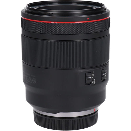 Canon Lens (Single Focus)