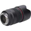 Canon Lens (Single Focus)
