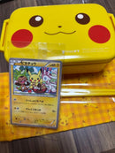 Pok Mon Tcg Trading Card Game Promo X