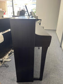 Yamaha Keyboards Digital Pianos 91395 Clp675R 19
