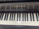 Yamaha Keyboards Digital Pianos 91395 Clp675R 19