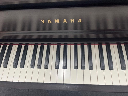 Yamaha Keyboards Digital Pianos 91395 Clp675R 19