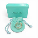 Tiffany Ring Tiffany&Co. 925 750 Jp14 12.4G (Color)