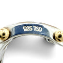 Tiffany Ring Tiffany&Co. 925 750 Jp14 12.4G (Color)