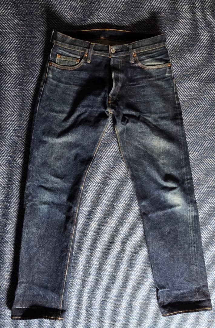 Denime Others 66Model Type W31