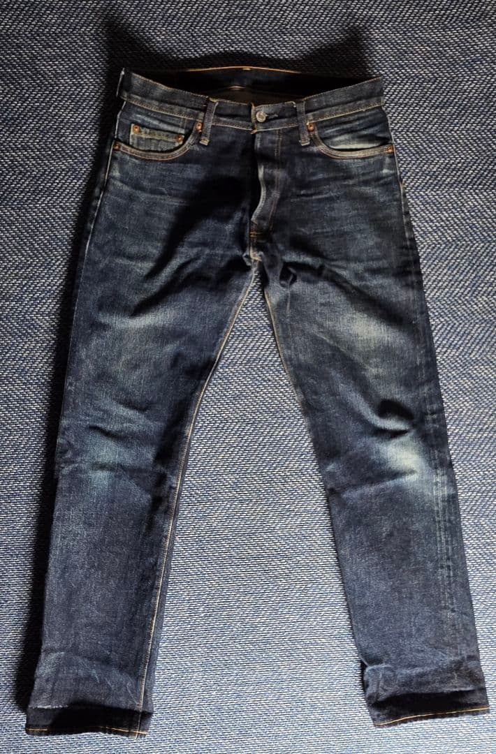Denime Others 66Model Type W31