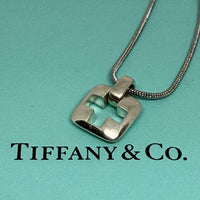Tiffany Necklaces Tiffany&Co.