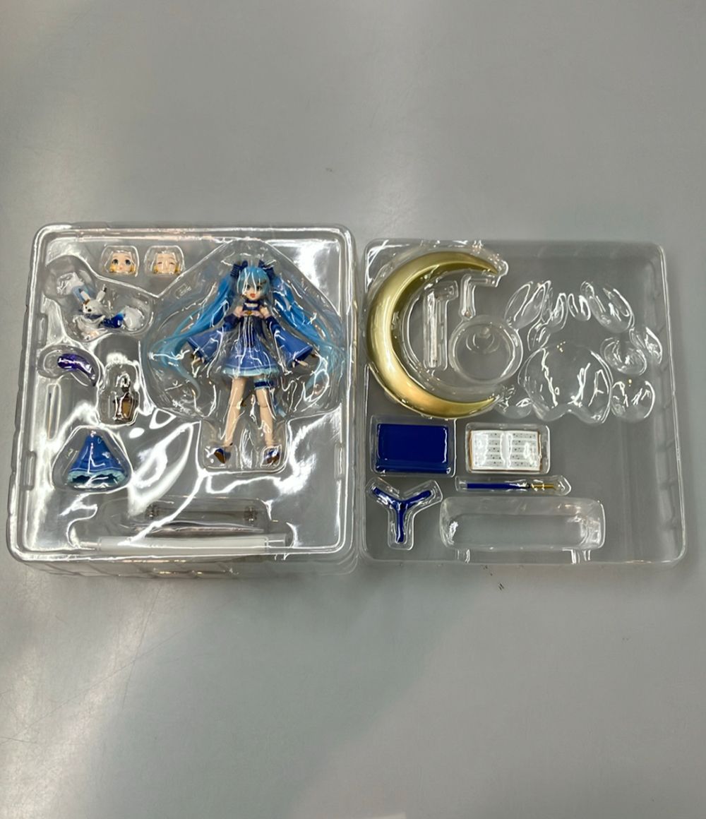 Others Figma Ex-037 Twinkle Snow Ver.