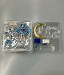 Others Figma Ex-037 Twinkle Snow Ver.