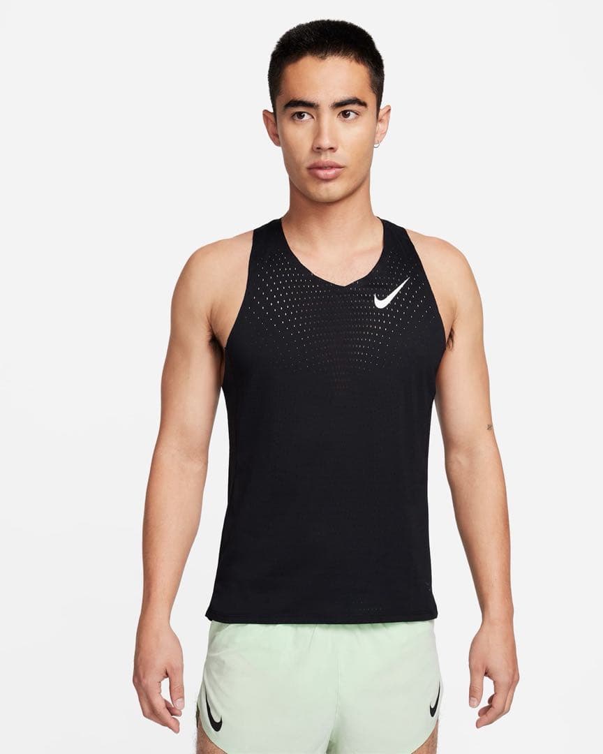 Nike Tank Tops Sleeveless Dri-Fit