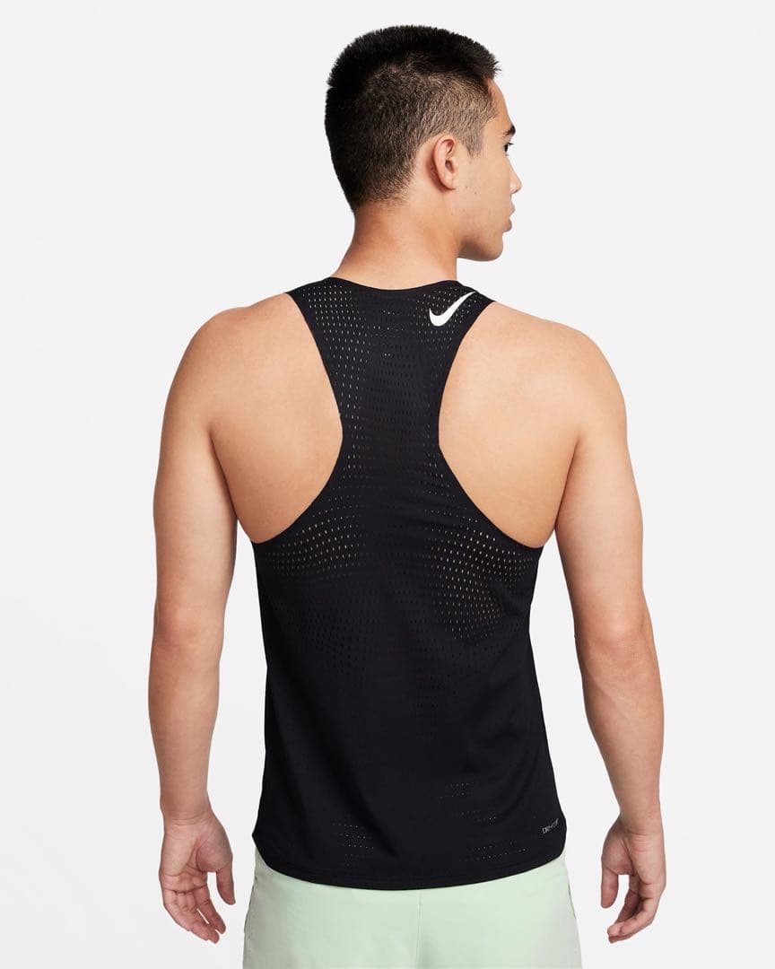 Nike Tank Tops Sleeveless Dri-Fit