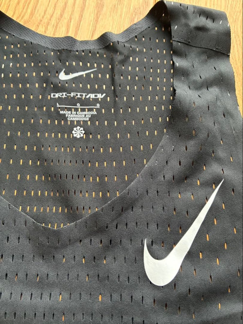 Nike Tank Tops Sleeveless Dri-Fit