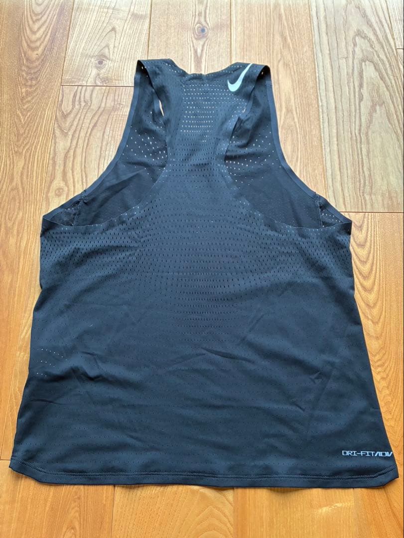 Nike Tank Tops Sleeveless Dri-Fit