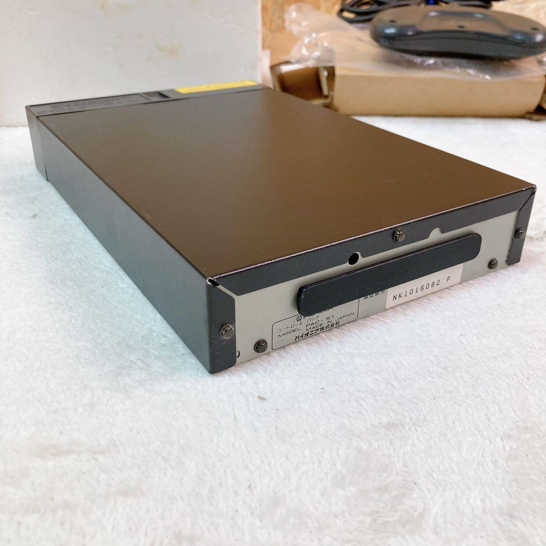 Other Pioneer Laser Active Pac-S1
