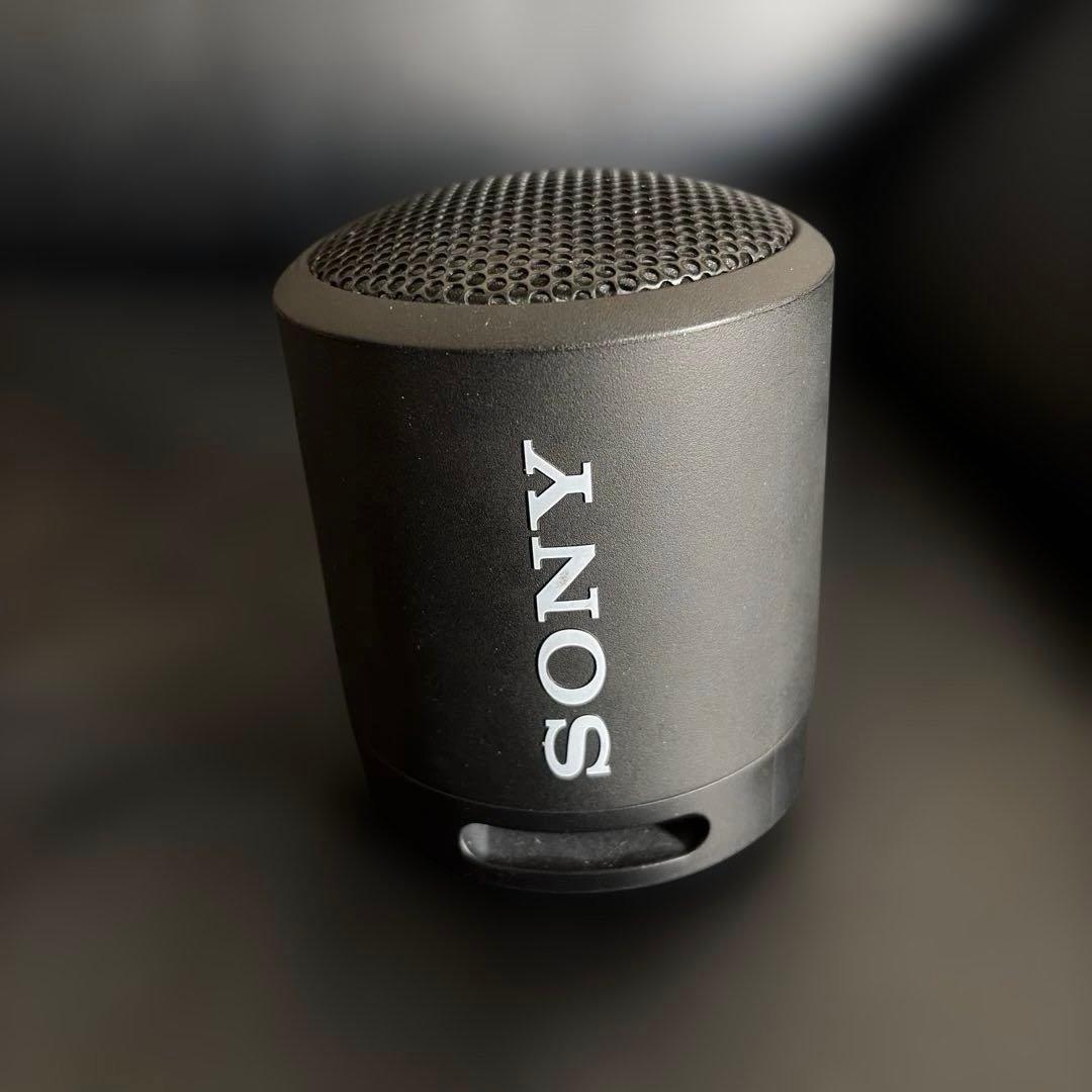 Sony Wireless Speakers Srs-Xb13
