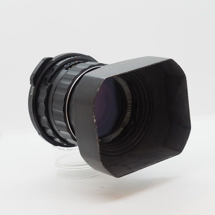 Pentax Others Smct 6X7 105/2.4
