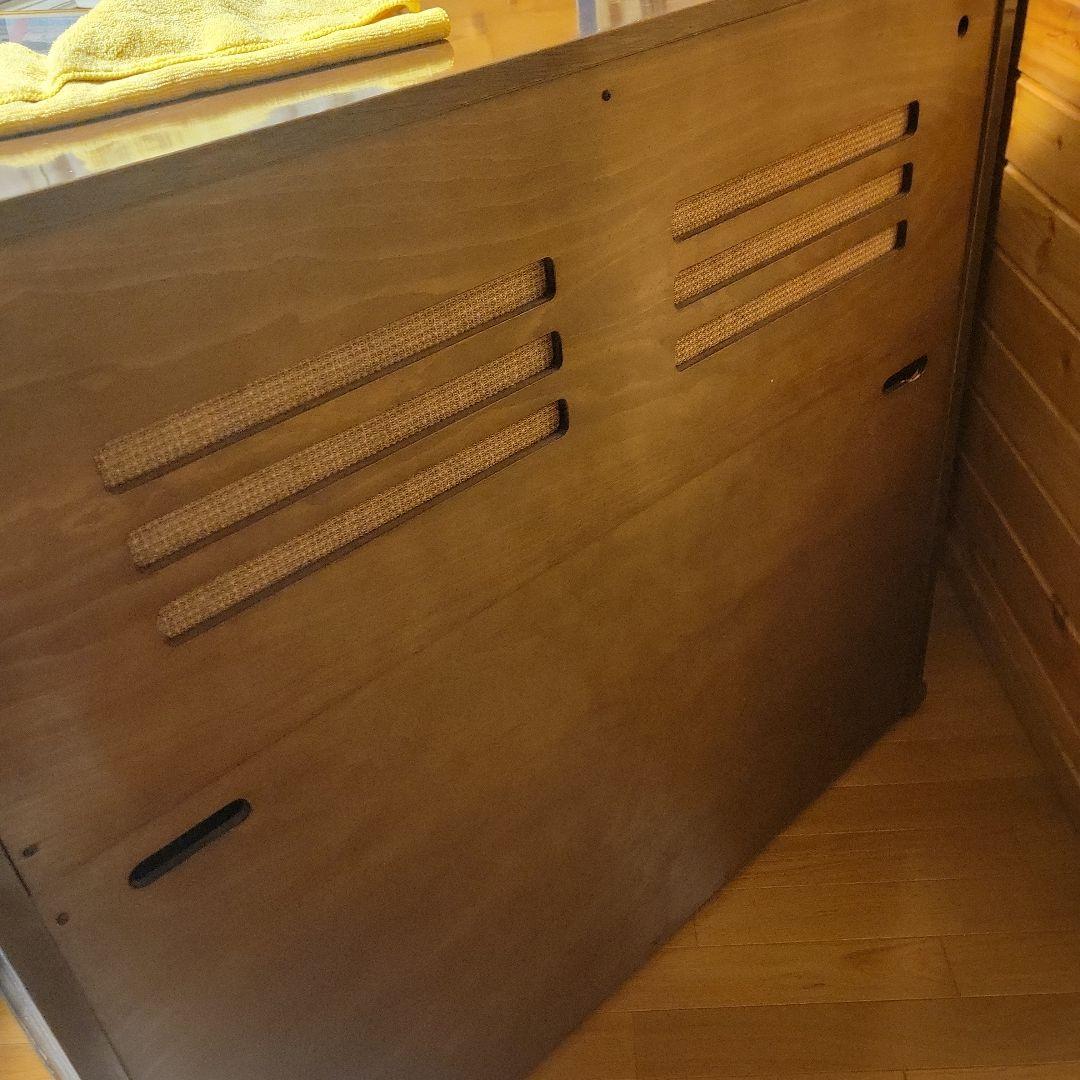 Yamaha Electronic Organs 7