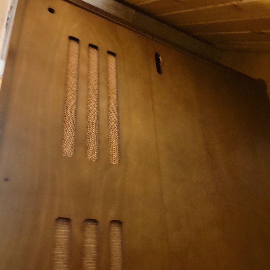 Yamaha Electronic Organs 7