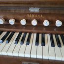 Yamaha Electronic Organs 7