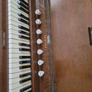 Yamaha Electronic Organs 7