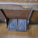 Yamaha Electronic Organs 7