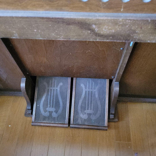 Yamaha Electronic Organs 7