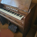 Yamaha Electronic Organs 7