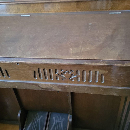 Yamaha Electronic Organs 7