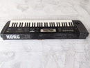 Korg Analog Synthesizers Tr61 Workstation