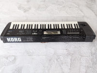 Korg Analog Synthesizers Tr61 Workstation