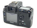 Digital Slr K100D