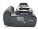 Digital Slr K100D