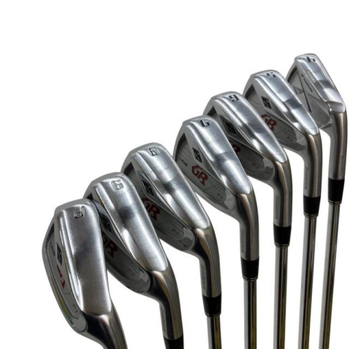 Single Iron Tourstage X-Blade Gr P-1 6S Ir Ns Pro 950Gh S) D