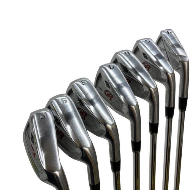 Single Iron Tourstage X-Blade Gr P-1 6S Ir Ns Pro 950Gh S) D
