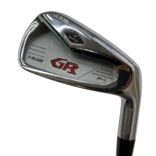 Single Iron Tourstage X-Blade Gr P-1 6S Ir Ns Pro 950Gh S) D