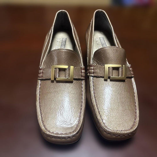 Vita Nova Loafers Dress Shoes