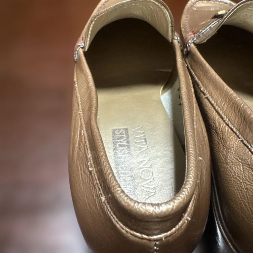Vita Nova Loafers Dress Shoes