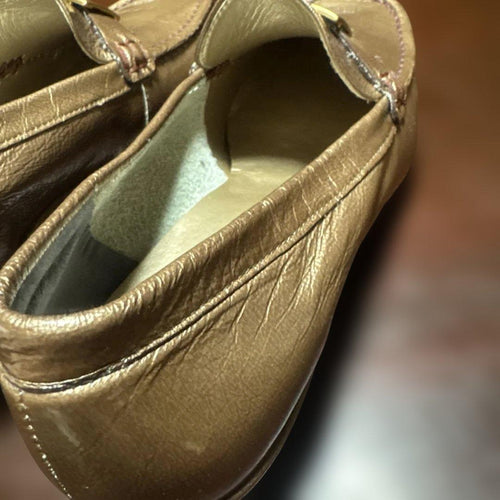 Vita Nova Loafers Dress Shoes