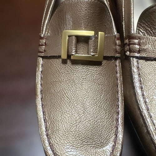 Vita Nova Loafers Dress Shoes