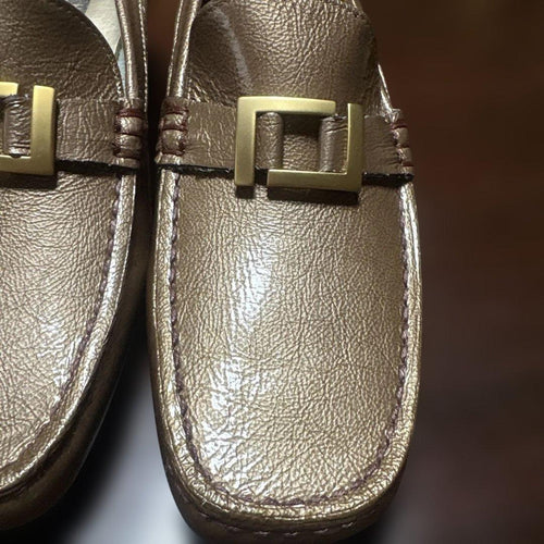 Vita Nova Loafers Dress Shoes