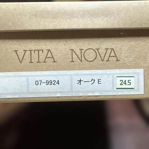 Vita Nova Loafers Dress Shoes