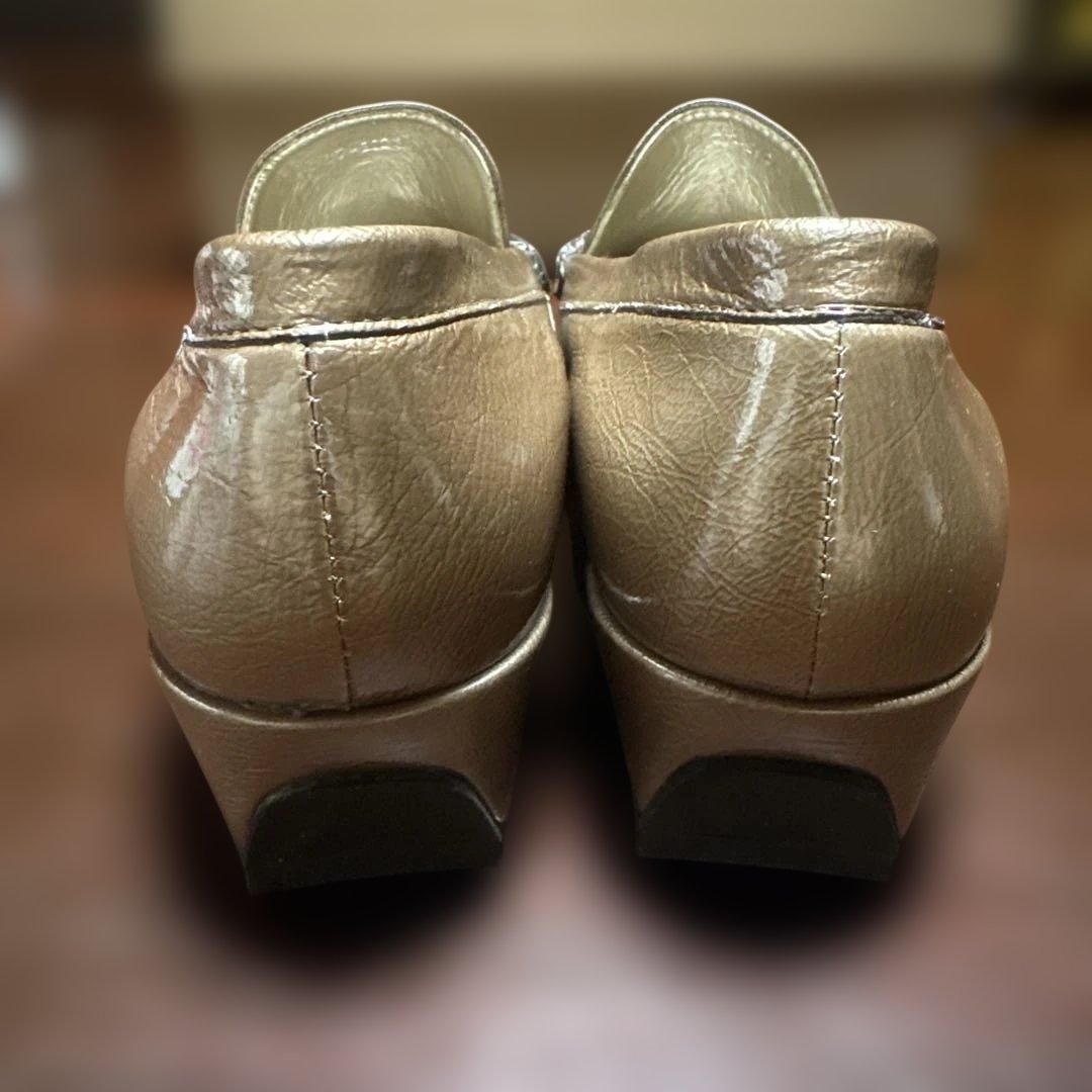 Vita Nova Loafers Dress Shoes