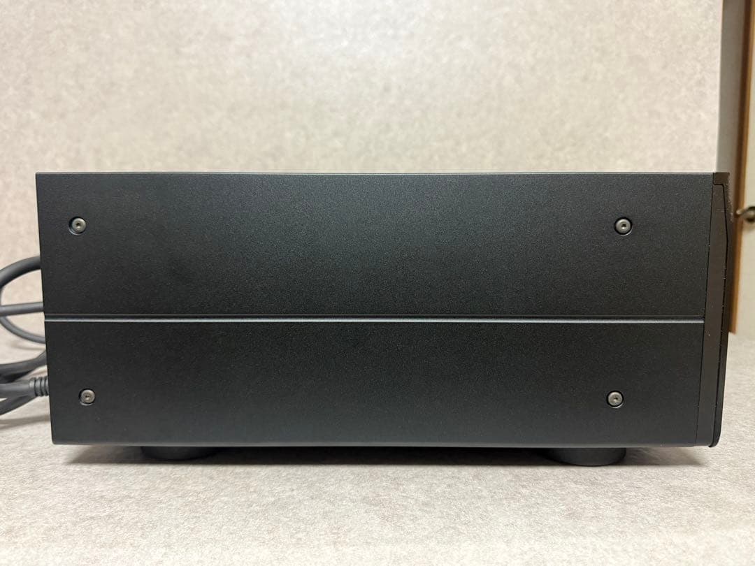 Integrated Amplifiers Denon Pma-A100 100