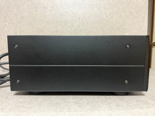 Integrated Amplifiers Denon Pma-A100 100