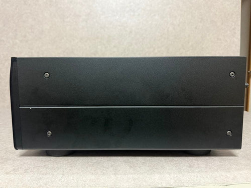 Integrated Amplifiers Denon Pma-A100 100